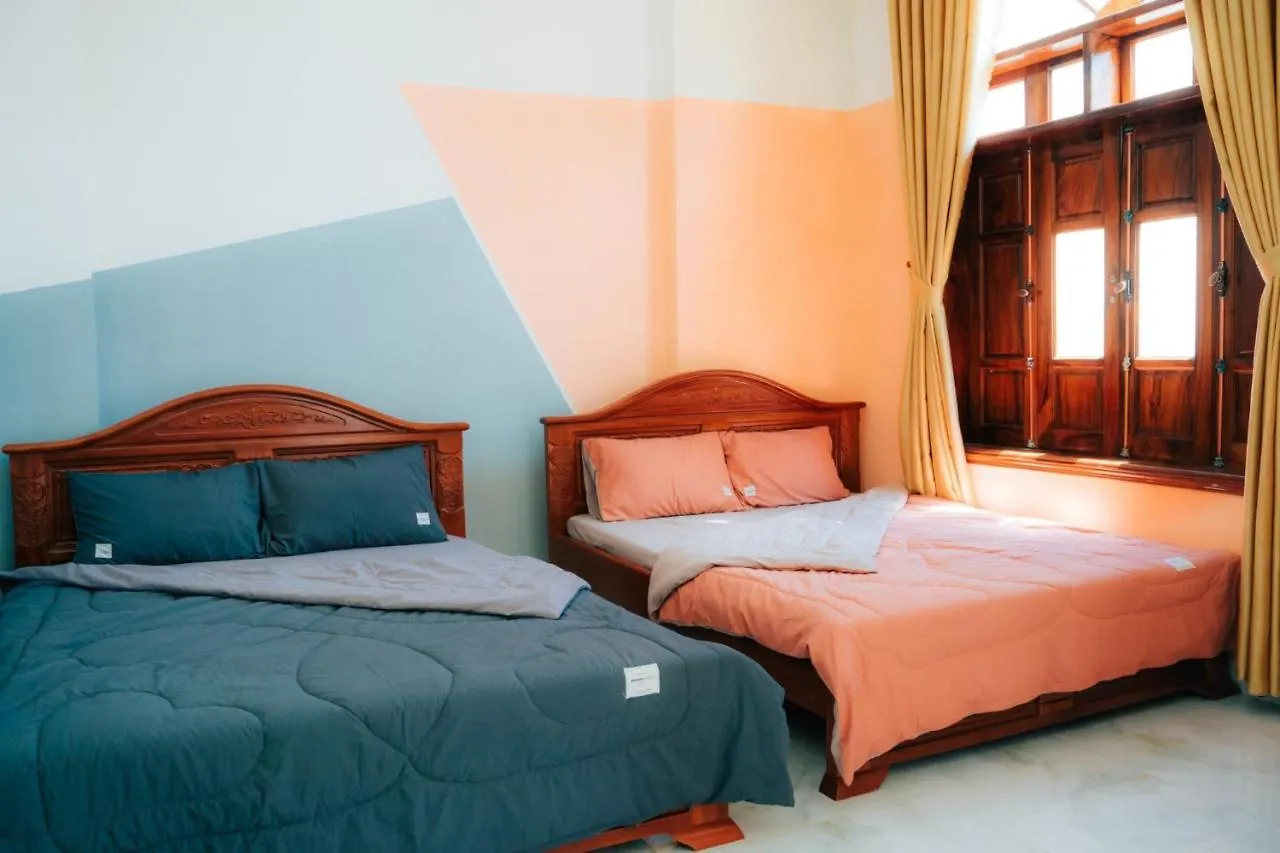 Apartment Hoang Thanh Homestay- Gold 1 Vung Tau Vietnam
