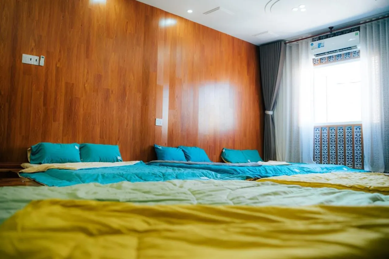 Hoang Thanh Homestay- Gold 1 Vung Tau