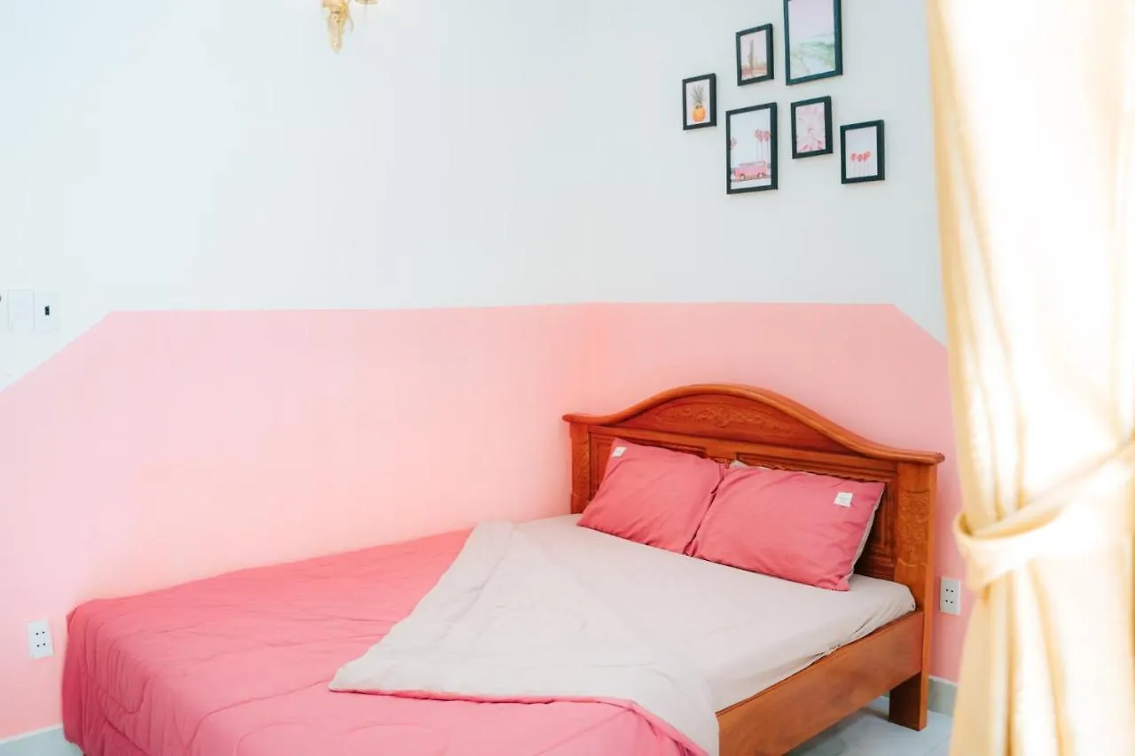 Apartment Hoang Thanh Homestay- Gold 1 Vung Tau