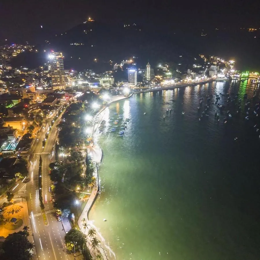 Hoang Thanh Homestay- Gold 1 Vung Tau