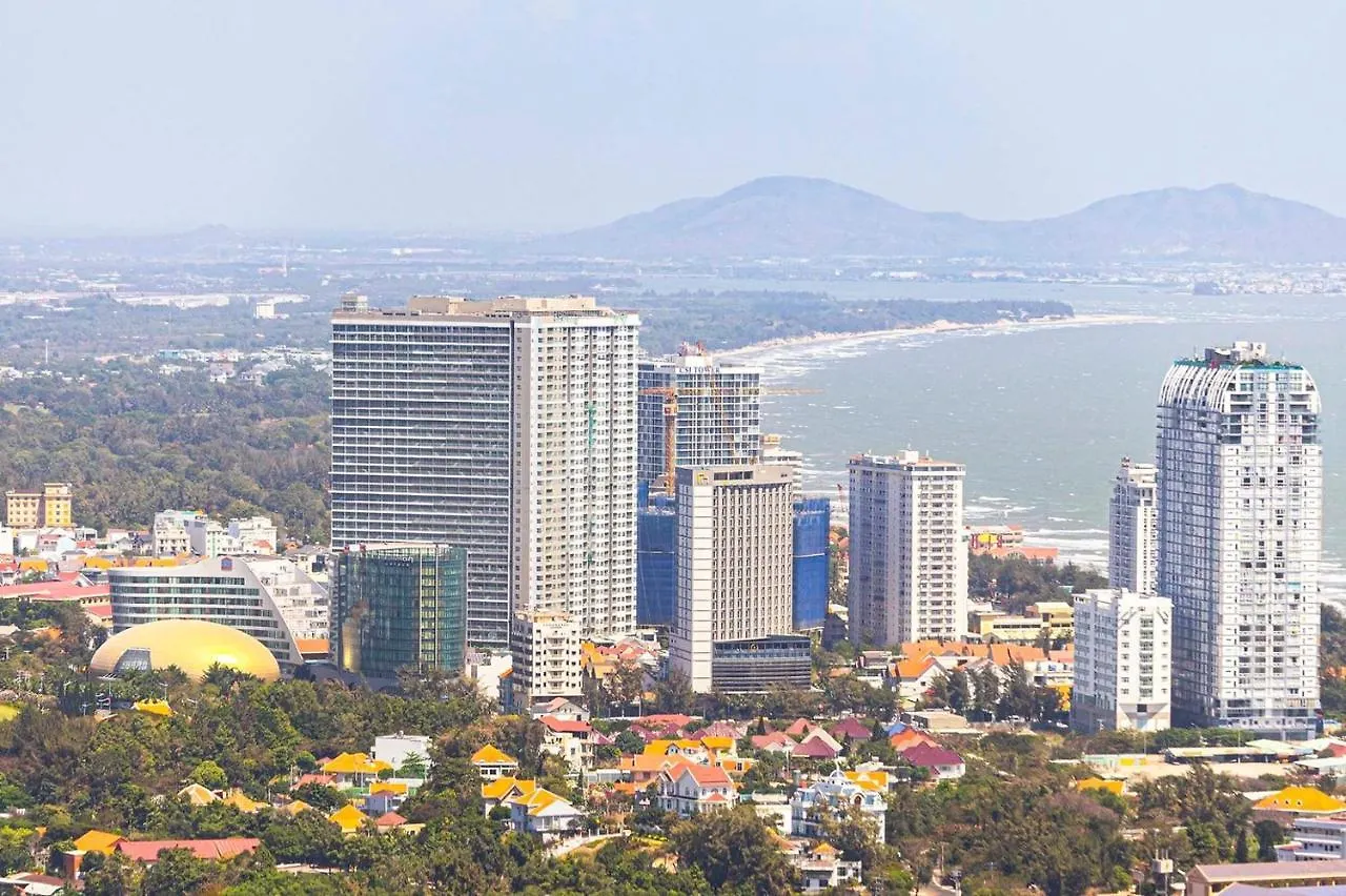 Hoang Thanh Homestay- Gold 1 Vung Tau