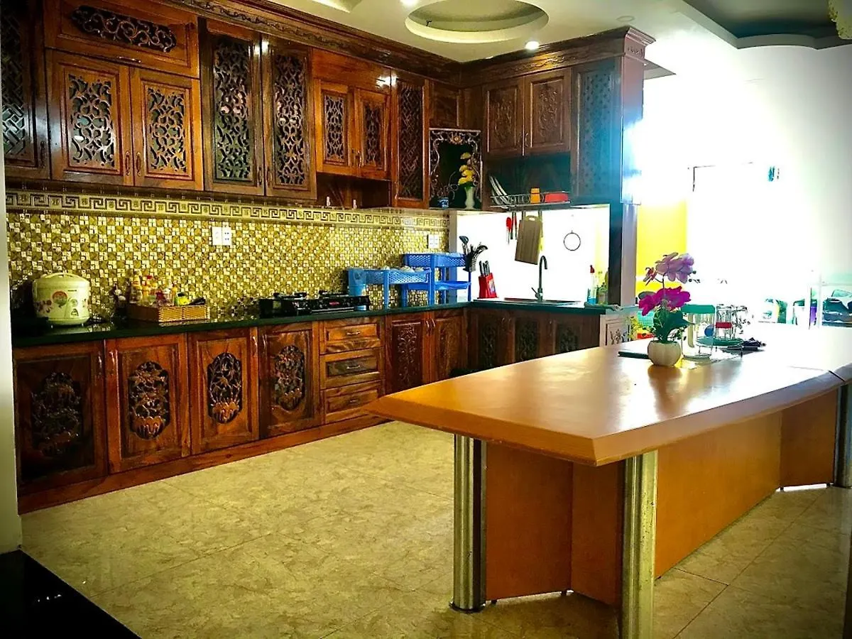 Hoang Thanh Homestay- Gold 1 Vung Tau Vietnam