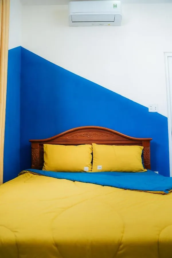Apartment Hoang Thanh Homestay- Gold 1 Vung Tau
