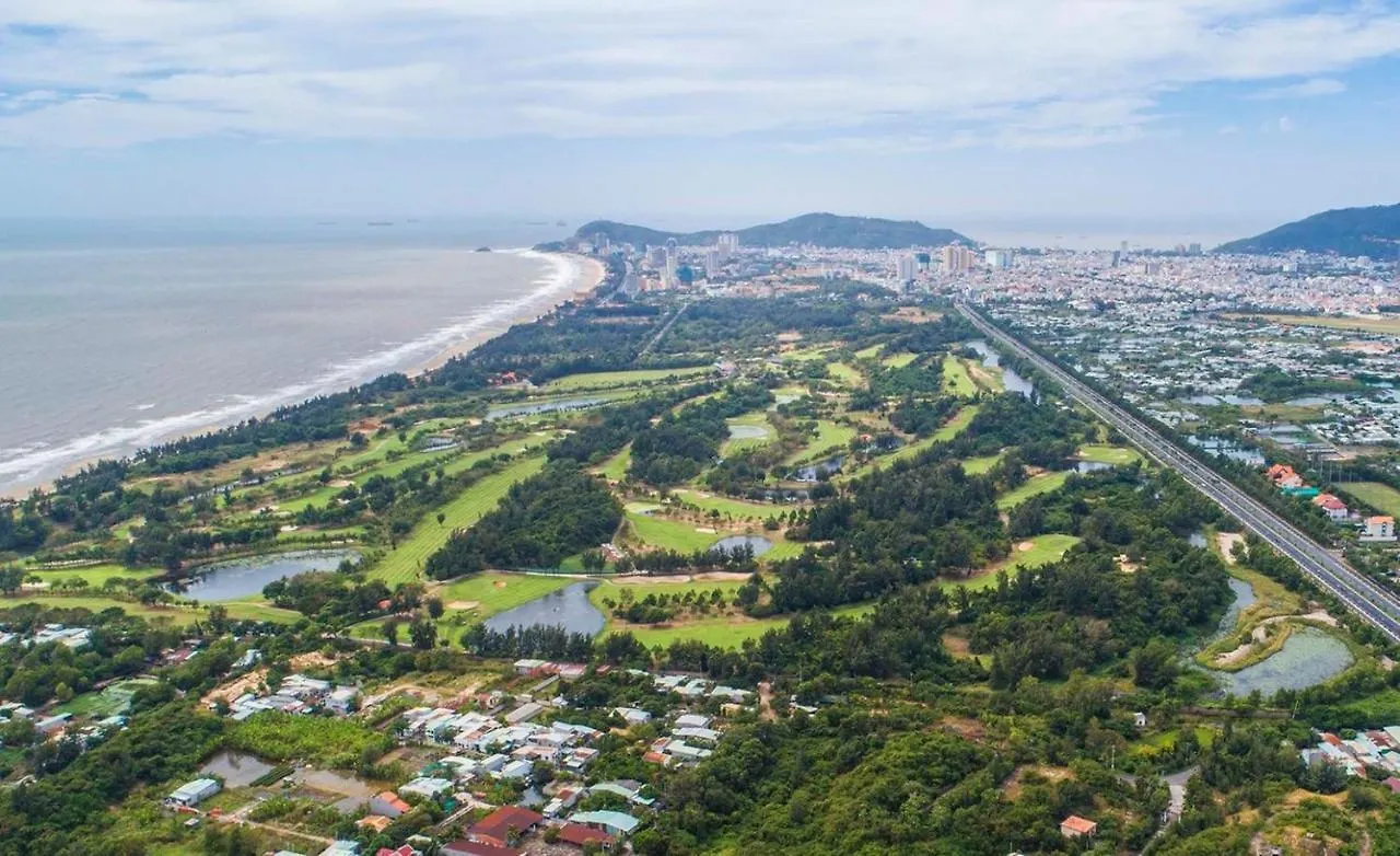 Hoang Thanh Homestay- Gold 1 Vung Tau