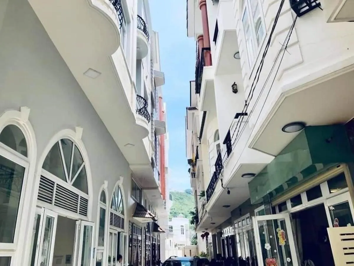 Hoang Thanh Homestay- Gold 1 Vung Tau Apartment