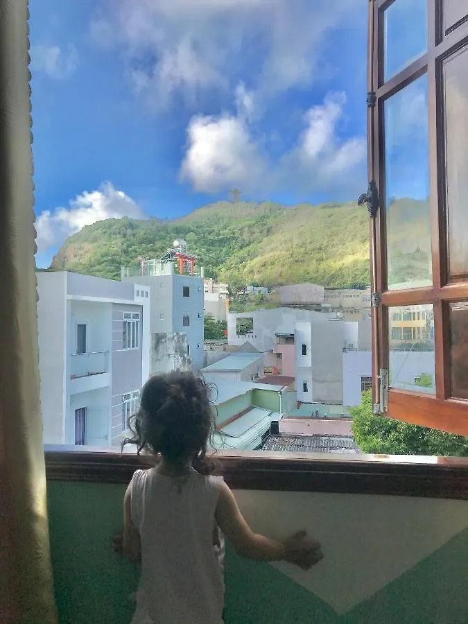 Hoang Thanh Homestay- Gold 1 Vung Tau