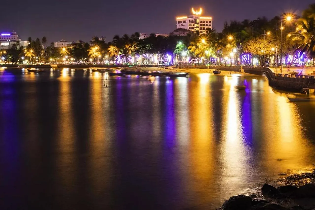 Apartment Hoang Thanh Homestay- Gold 1 Vung Tau Vietnam