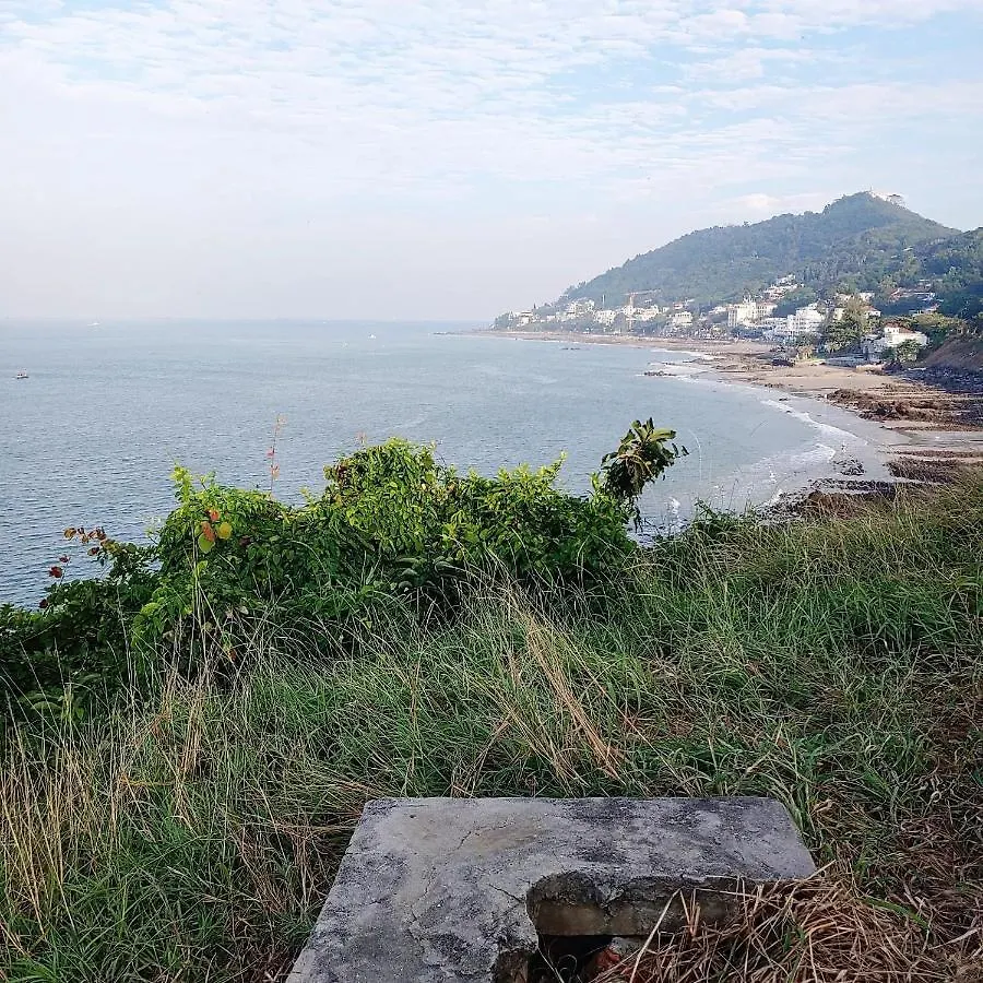 Apartment Hoang Thanh Homestay- Gold 1 Vung Tau