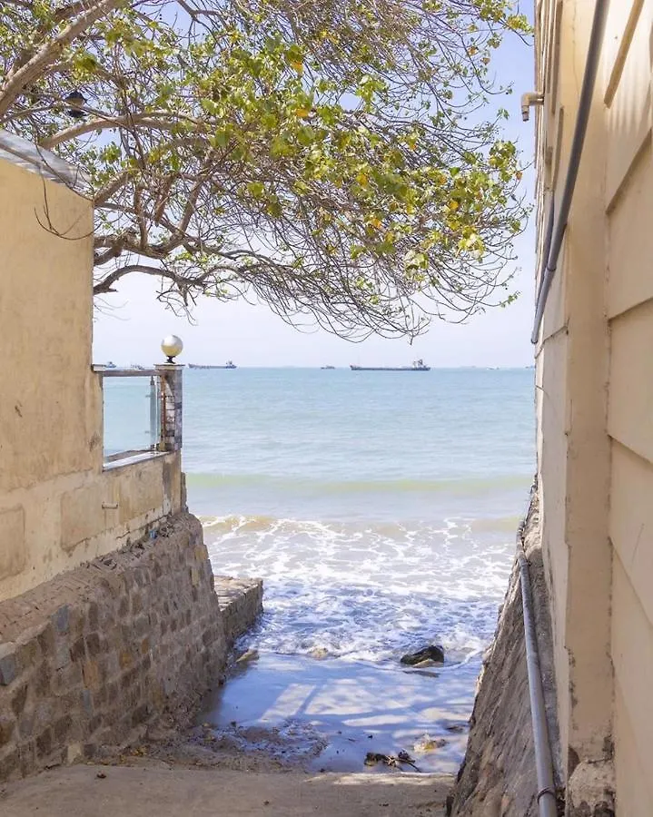 Hoàng Thanh Homestay- Gold 1 Vung Tau